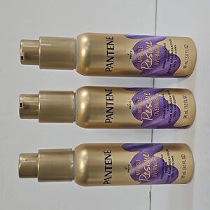 Pantene Pro-V miracle resue overnight